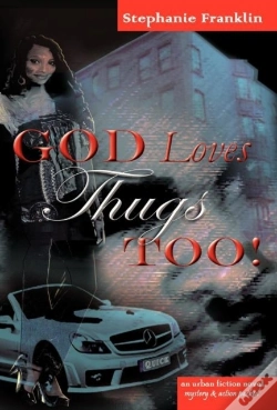 Capa do artigo God Loves Thugs Too!
