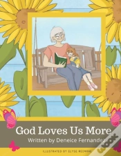 Capa do artigo God Loves Us More