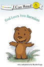 God Loves You Barnabas - Preview