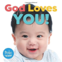 God Loves You! - Preview