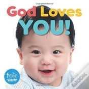 Capa do artigo God Loves You!