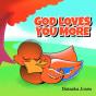 God Loves You More - Preview