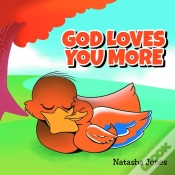 Capa do artigo God Loves You More