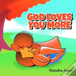 Capa do artigo God Loves You More