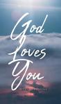 God Loves You - Preview