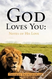 God Loves You