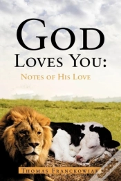 Capa do artigo God Loves You