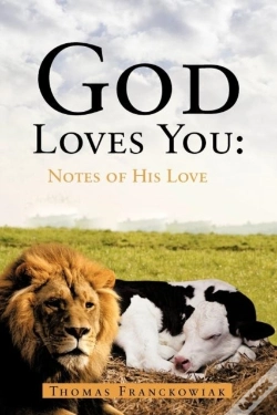 Capa do artigo God Loves You