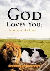 God Loves You