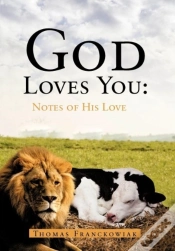 Capa do artigo God Loves You