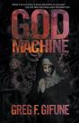 God Machine - Preview