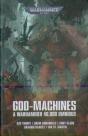 God-Machines - Preview