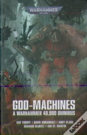 God-Machines