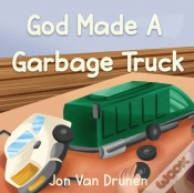 Capa do artigo God Made A Garbage Truck