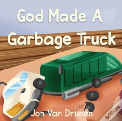Capa do artigo God Made A Garbage Truck