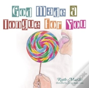 Capa do artigo God Made A Tongue For You