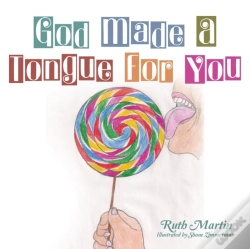 Capa do artigo God Made A Tongue For You