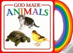 Capa do artigo God Made Animals