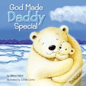 Capa do artigo God Made Daddy Special