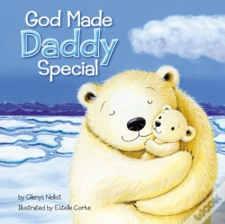 Capa do artigo God Made Daddy Special