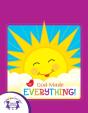 God Made Everything - Preview