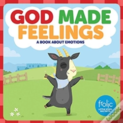 Capa do artigo God Made Feelings