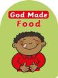 God Made Food
