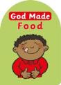 God Made Food - Preview