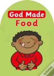 Capa do artigo God Made Food