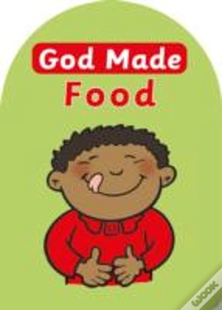 Capa do artigo God Made Food