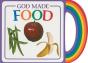 God Made Food - Preview