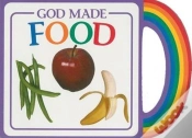 Capa do artigo God Made Food
