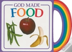 Capa do artigo God Made Food