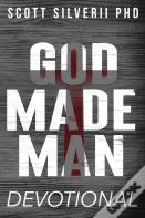 God Made Man Devotional