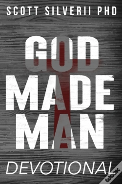 Capa do artigo God Made Man Devotional