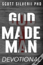 Capa do artigo God Made Man Devotional