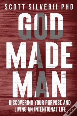 Capa do artigo God Made Man