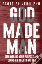 Capa do artigo God Made Man