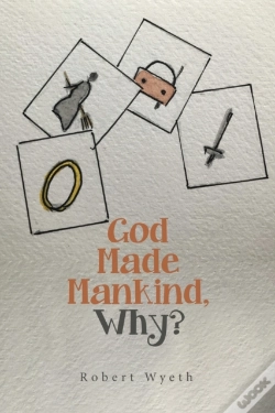 Capa do artigo God Made Mankind, Why?