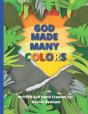God Made Many Colors - Preview