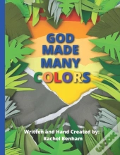 God Made Many Colors