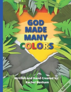 Capa do artigo God Made Many Colors