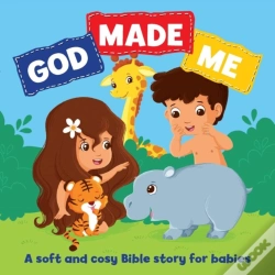 Capa do artigo God Made Me Cloth Bible