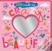 Capa do artigo God Made Me Crazy Beautiful