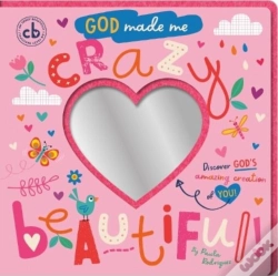 Capa do artigo God Made Me Crazy Beautiful