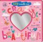 God Made Me Crazy Beautiful - Preview