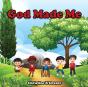 God Made Me - Preview