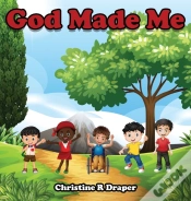 Capa do artigo God Made Me