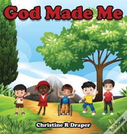 Capa do artigo God Made Me