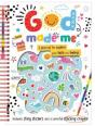 God Made Me Journal - Preview